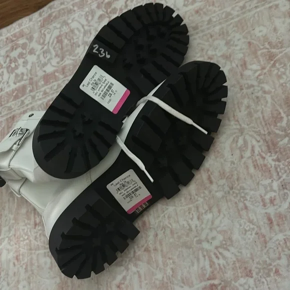 Stuart weitzman booties - Picture 2 of 4